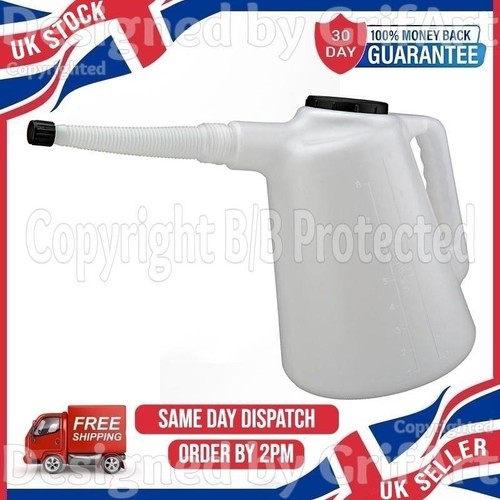 Large litre measuring jug - large,
