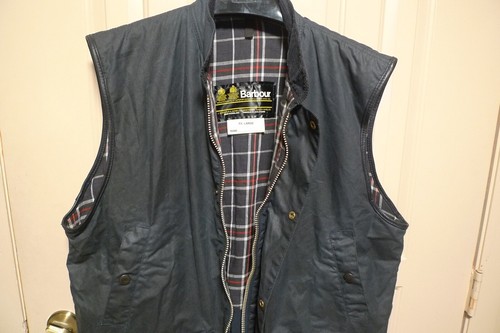 Barbour a225 westmorland - -,