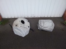 Honda VFR800 Tank Bag Bagster
