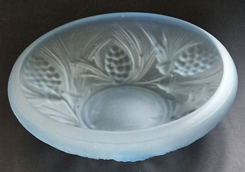 Jobling 5000 frosted ice - frosted, blue