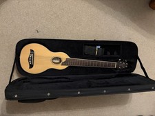Washburn Rover Travel Guitar