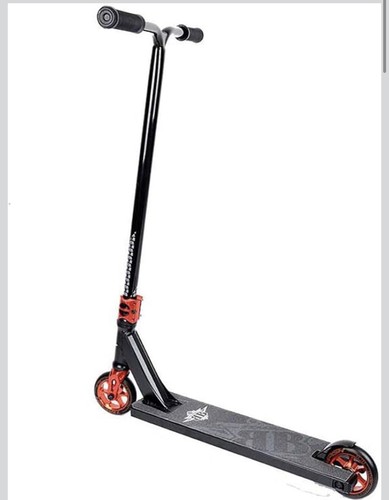 Tempish pro stunt scooter - scooter, for