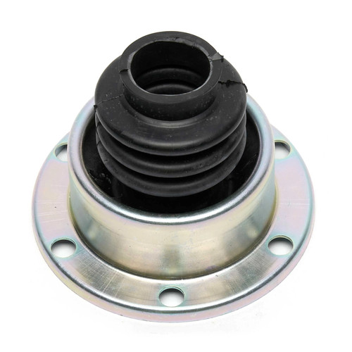 Propshaft rubber boot kit - rubber,