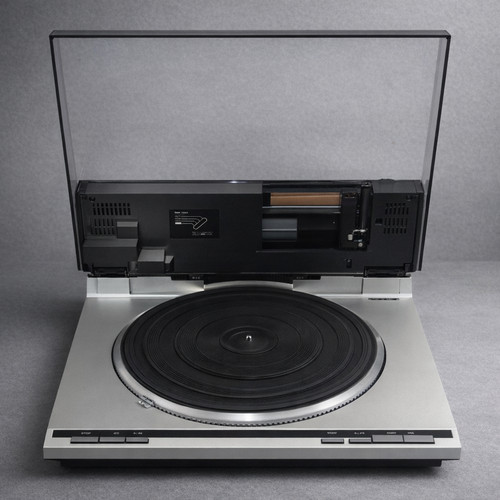 Technics ql1 linear - sl-ql1,