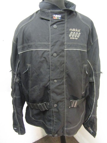 Vintage rukka goretex - rukka,