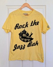 Elvis Jesus Mens T-Shirt Size