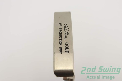 Tad moore pro - 1, ln