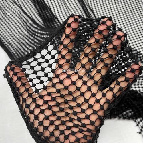 Premium bobble lace - premium,
