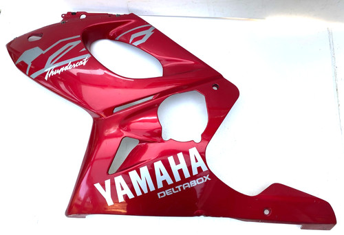 Yamaha yzf600 yzf - yzf600, r