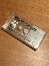 Indoor Boules Game –