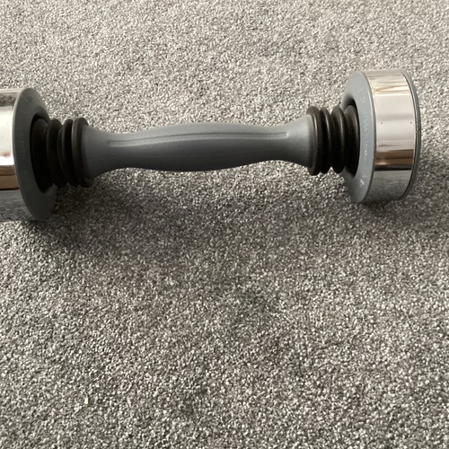Shake weight dumbbell - shake,