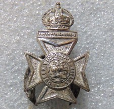 Queen Victoria's Rifles