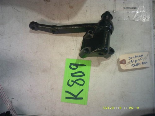Sunbeam tiger alpine steering - tiger,