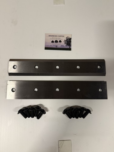 Chipper blades fit titan - fit,