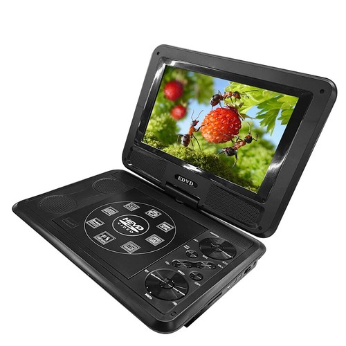 Kids portable dvd player - portable, 9