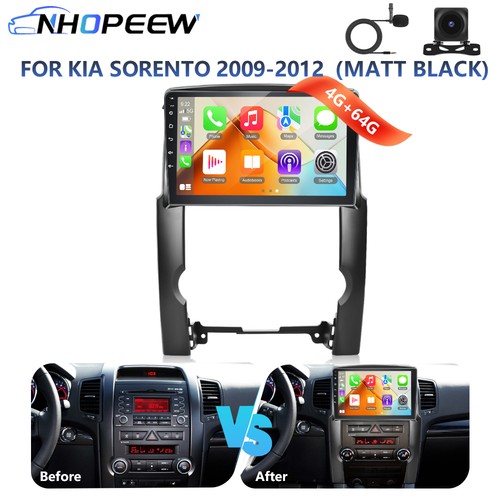 64gb for kia - sorento, 2