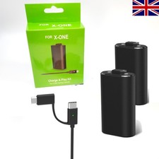 Xbox One Remote Charging Cable