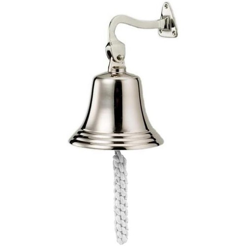 Wall mounted bell hanging - bell,