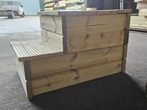 Equestrian step mounting - equestrian,