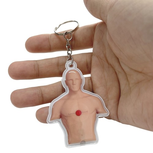 100 pcs cpr manikin - 100,
