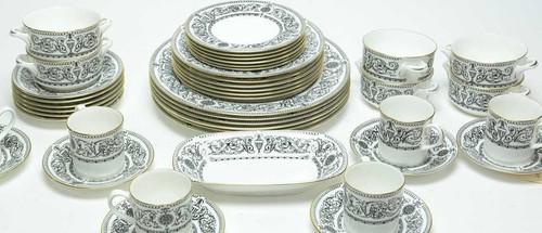 Royal worcester padua - worcester,