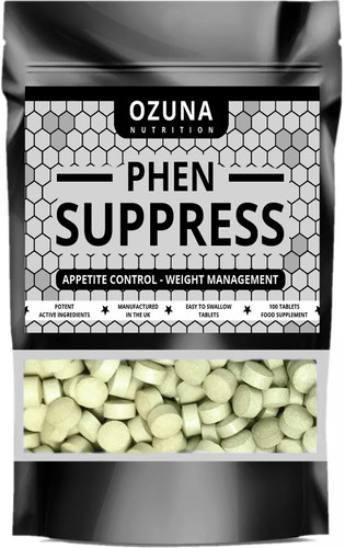 Appetite suppressant pills - suppressant,