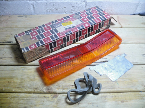 Vauxhall victor ventora - ventora, /