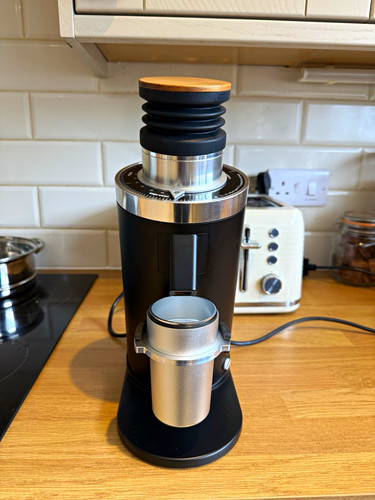 Df64 gen 64mm - gen, burr