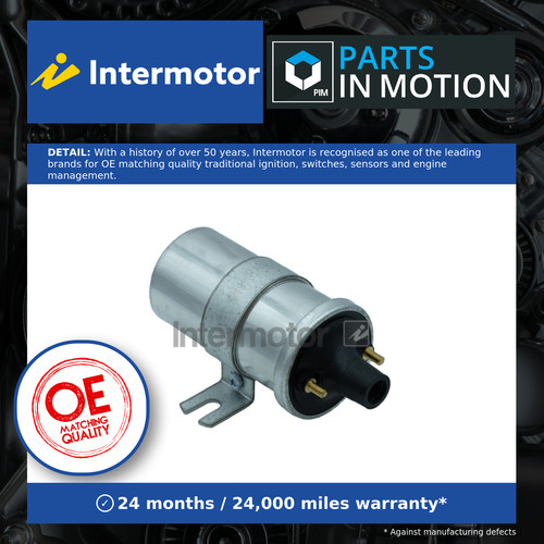 Ignition coil fits austin - fits, mini