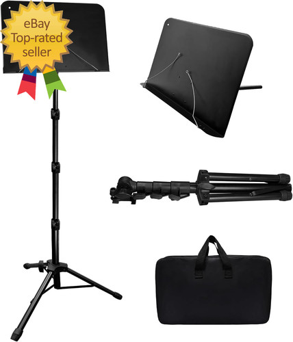 70in sheet music stand tall - stand,,