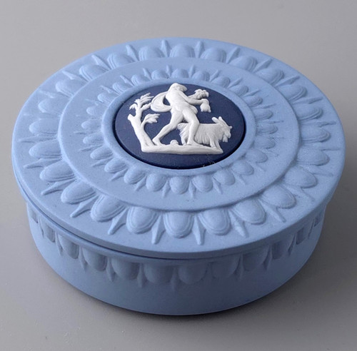 Wedgwood jasperware - wedgwood,