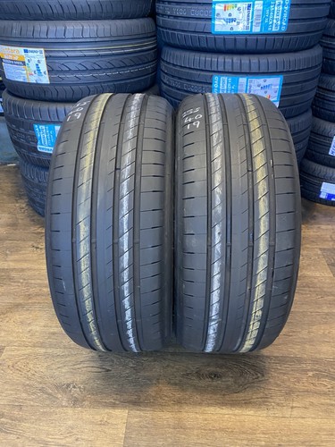 2x235 40r19 96y goodyear eagle - 2x235/40r19,