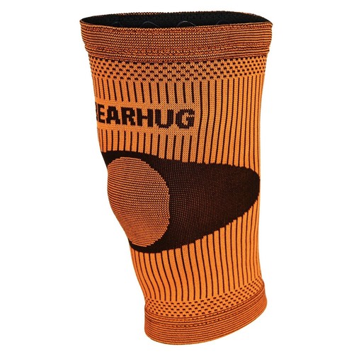 Bearhug knee compression - bearhug,