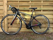 Full Carbon Womens Bike 7.3 kg