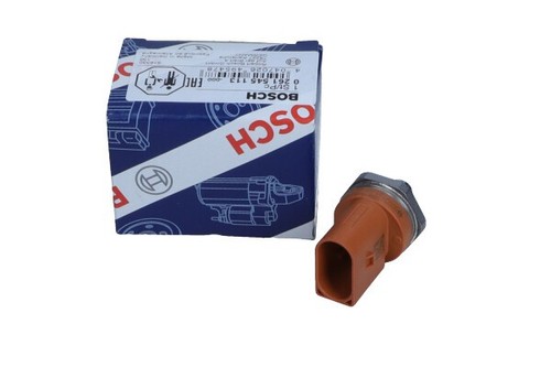 Fits bosch 261 545 - ✅fits,