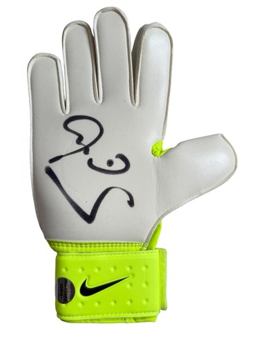 Peter schmeichel singed - peter,