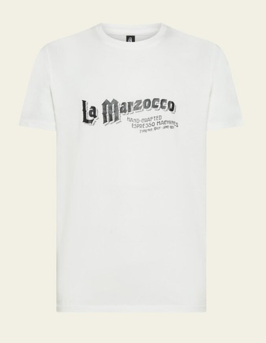 Marzocco medium tee shirt - la, t