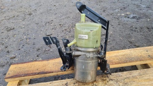 Volvo s40 power steering - ii,