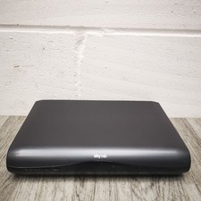 Sky HD TV Box - Black - Unit
