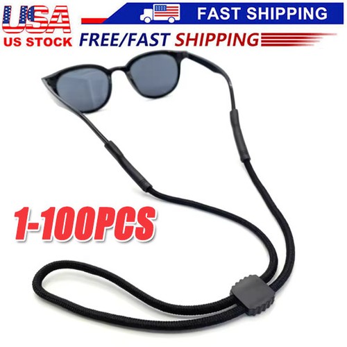 Sport sunglass neck - neck, strap