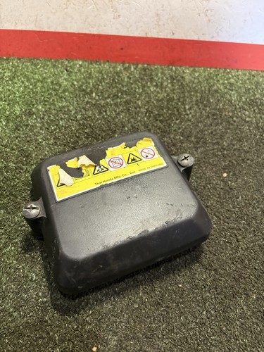 Belle pcl compactor plate - belle,