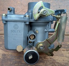 Genuine Original Solex VW 34