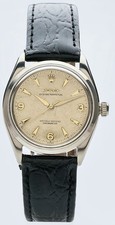 Rolex Oyster Perpetual