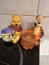 Winnie The Pooh & Tigger