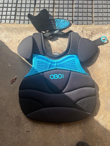 Obo yahoo body armour - yahoo,