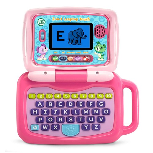 Leapfrog leaptop touch - 2-in-1,