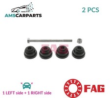 ANTI ROLL BAR STABILISER PAIR