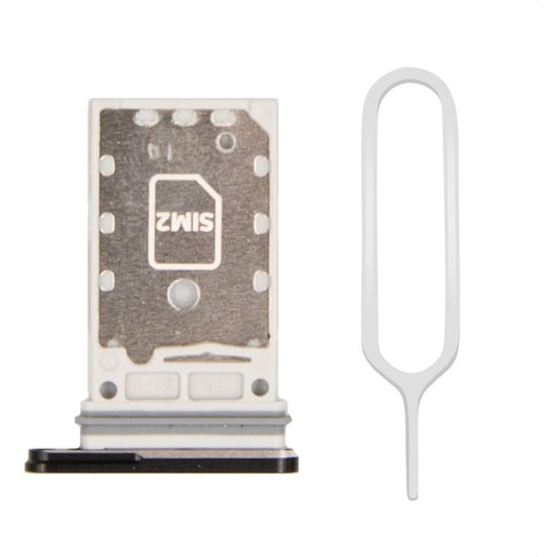 Dual sim card slot - dual, holder