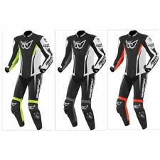 Berik Motorbike Suit Motorcycle Suit Bike Leather Leder Biker One & Two Piece
