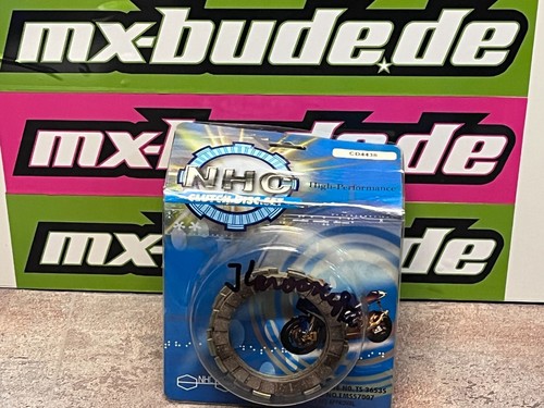 Nhc clutch plates - plates, kawasaki